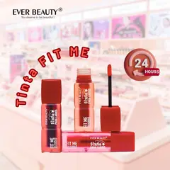 GENERICO - Tinta de Labios FITME Ever Beauty