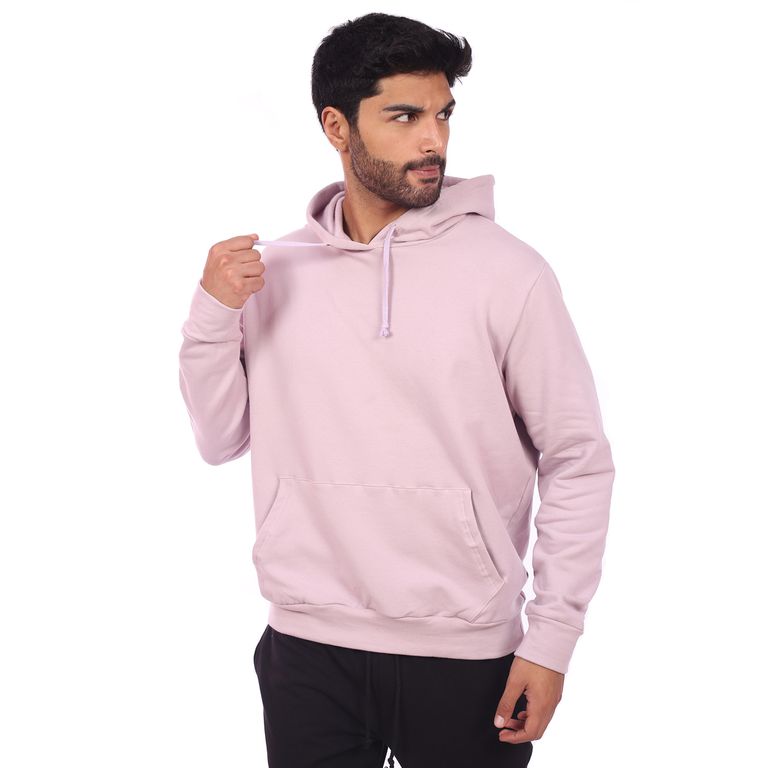 POLERA HOMBRE OVERSIZE
