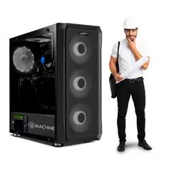 INTEL - CPU Core I7 12700F 16GB 500GB RTX5060TI 16GB INGE