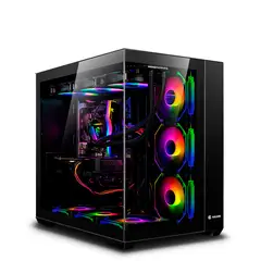 INTEL - CPU Core I9 14900K 32GB DDR5 1TB RTX5070TI 16GB COMPUTADORA