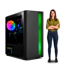 INTEL - CPU Core i7 12700 16GB 500GB COMPUTADORA MI PC LISTA