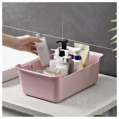 GENERICO - CESTO DE ALMACENAMIENTO MULTIUSOS