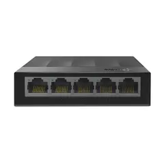 TP LINK - Switch TP-Link LS1005G – 5 Puertos Gigabit