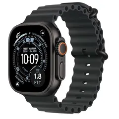 APPLE - Watch Ultra 3 49mm GPS + Cellular LTE