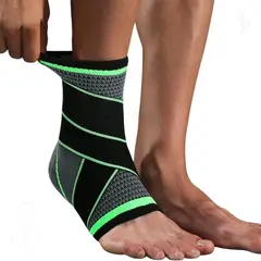 GENERICO - Tobillera Deportiva regulable