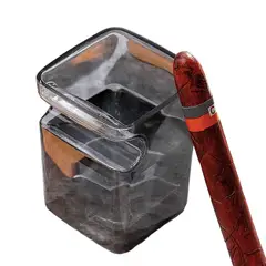 GENERICO - VASO DE WHISKY CON PORTAPURO