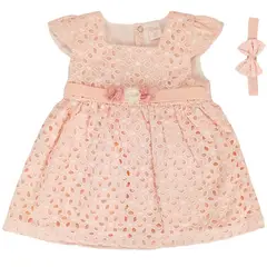 GENERICO - Vestido bebé - Victoria