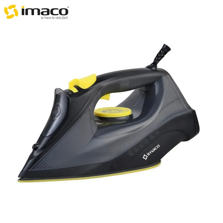 Plancha Vapor full base Ceramic ETA2845