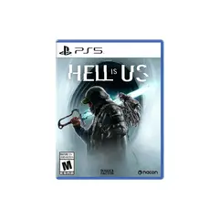 PLAYSTATION - Hell Is Us 5 Latam