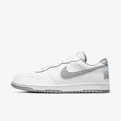 NIKE - Zapatillas Big Low 355152-106 Hombre