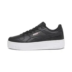 PUMA - Zapatillas Carina Street 393846-02 Mujer