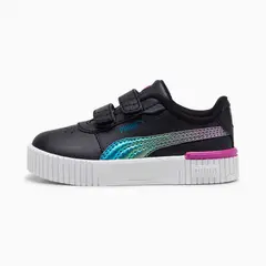 PUMA - Zapatillas Carina 20 397977-02 Niñas