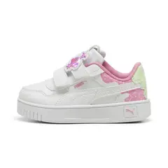 PUMA - Zapatillas carina street 398901-01 Niñas