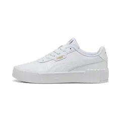 PUMA - Zapatillas Carina 30 401476-01 Mujer