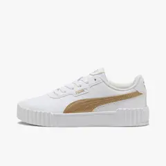 PUMA - Zapatillas Carina 30 402641-01 Mujer