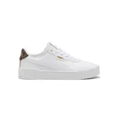 PUMA - Zapatillas Carina 30 402642-01 Mujer