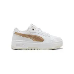 PUMA - Zapatillas Femme Low 404283-01 Mujer
