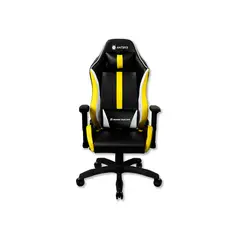 ANTRYX - Silla Gaming Xtreme Racing Nova Yellow AXR-4500-2YW