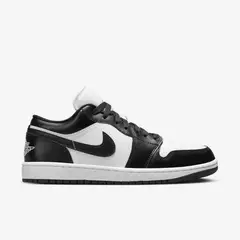 NIKE - Zapatillas Air Jordan 1 Low DC0774-101 Hombre