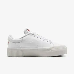 NIKE - Zapatillas Court Legacy Lift DM7590-108 Mujer