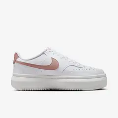 NIKE - Zapatillas Court Vision Alta DZ5394-102 Mujer