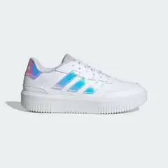 ADIDAS - Zapatillas Courtblock Bold JI2205 Mujer