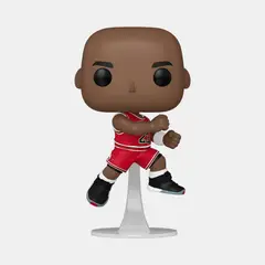 FUNKO - POP BASKETBALL CHICAGO BULLS - MICHAEL JORDAN 89 THE SHOT