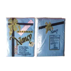 CUTE - JUEGO DE SÁBANAS CON DISEÑO EN 2 PLZ