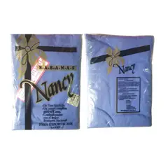 CUTE - JUEGO DE SÁBANAS CON DISEÑO EN 2 PLZ