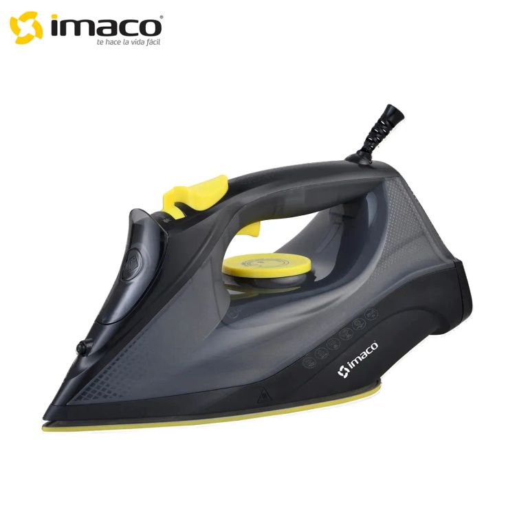 Plancha Vapor full base Ceramic ETA2845
