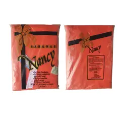 CUTE - JUEGO DE SÁBANAS CON DISEÑO EN 2 PLZ