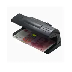 GENERICO - Detector de billetes falsos ultravioleta