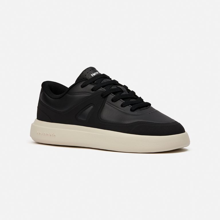 Zapatilla Skateboarding LitGom 122-0221 Mujer