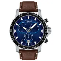TISSOT - Reloj Supersport Chrono