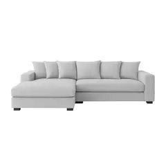 MUEBLES MACRUMO - Sofa izquierdo Varen - ¡Personaliza el color