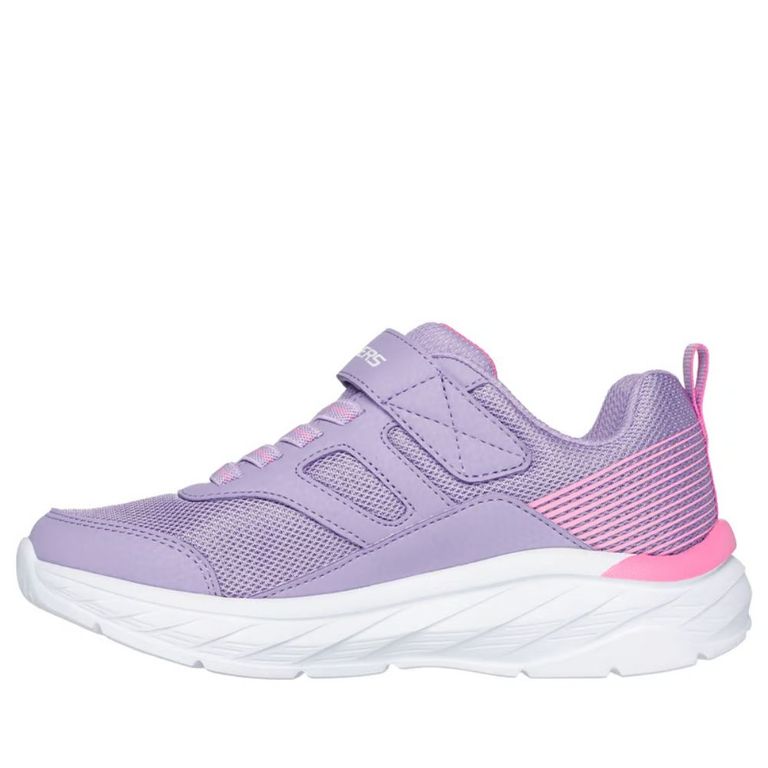 ZAPATILLA BOUNDLESS 303555L-LVPK - NIÑA