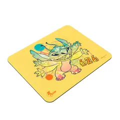 XTECH - Alfombrilla para Mouse XTA-D100ST-YL -