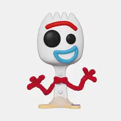 FUNKO - POP DISNEY PIXAR TOY STORY 4 - FORKY