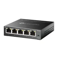 TP LINK - Switch Tp-Link DS105GE 5 Puertos Gigabit Omaba