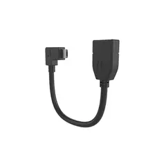 XTECH - Adaptador Micro USB Macho a USB A Hembra XTC-360 -