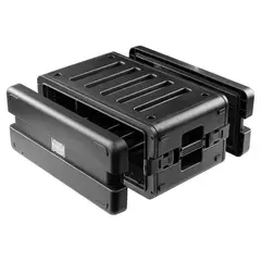 ODYSSEY - VR4S Case Profesional de Polipropileno 4U