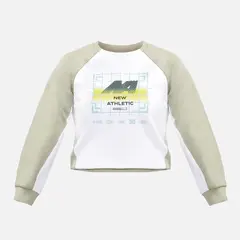 NEW ATHLETIC - Buzo Dynamix 3502 para Niños