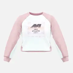 NEW ATHLETIC - Buzo Dynamix 8602 para Niños