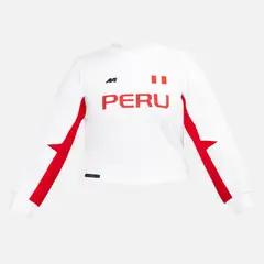 NEW ATHLETIC - Buzo Patriot 0102 para Niños