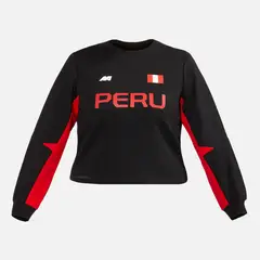 NEW ATHLETIC - Buzo Patriot 0206 para Niños