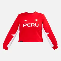 NEW ATHLETIC - Buzo Patriot 0602 para Niños