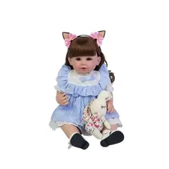 GENERICO - Muñeca Bebe Grande Cataleya