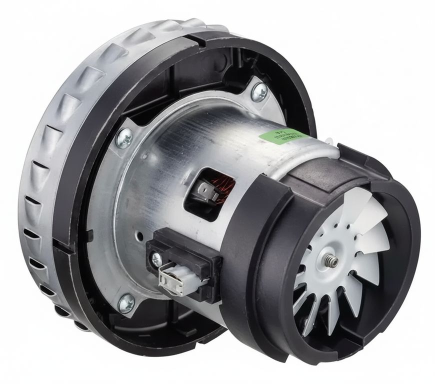 Motor 220V 1000W Aspiradora ABS01 ABS02 V8201E0401