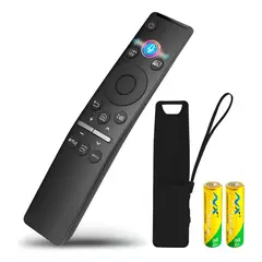 GENERICO - Control Para Samsung Smart Tv 4k Curve Con Voz Bn59-01357a