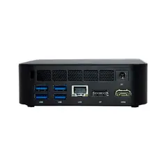 ADVANCE - Mini Pc Nuc Intel I5-12450h 44ghz 8c12t 16gb Ram DDR4 512gb Ssd NVMe